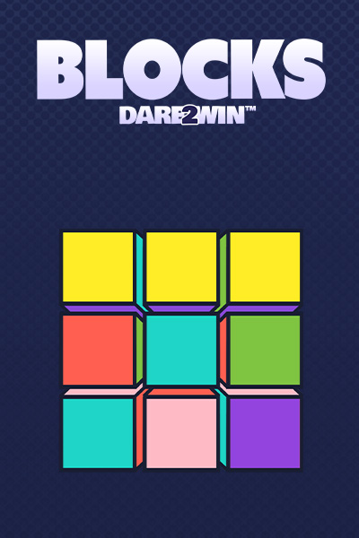 Blocks